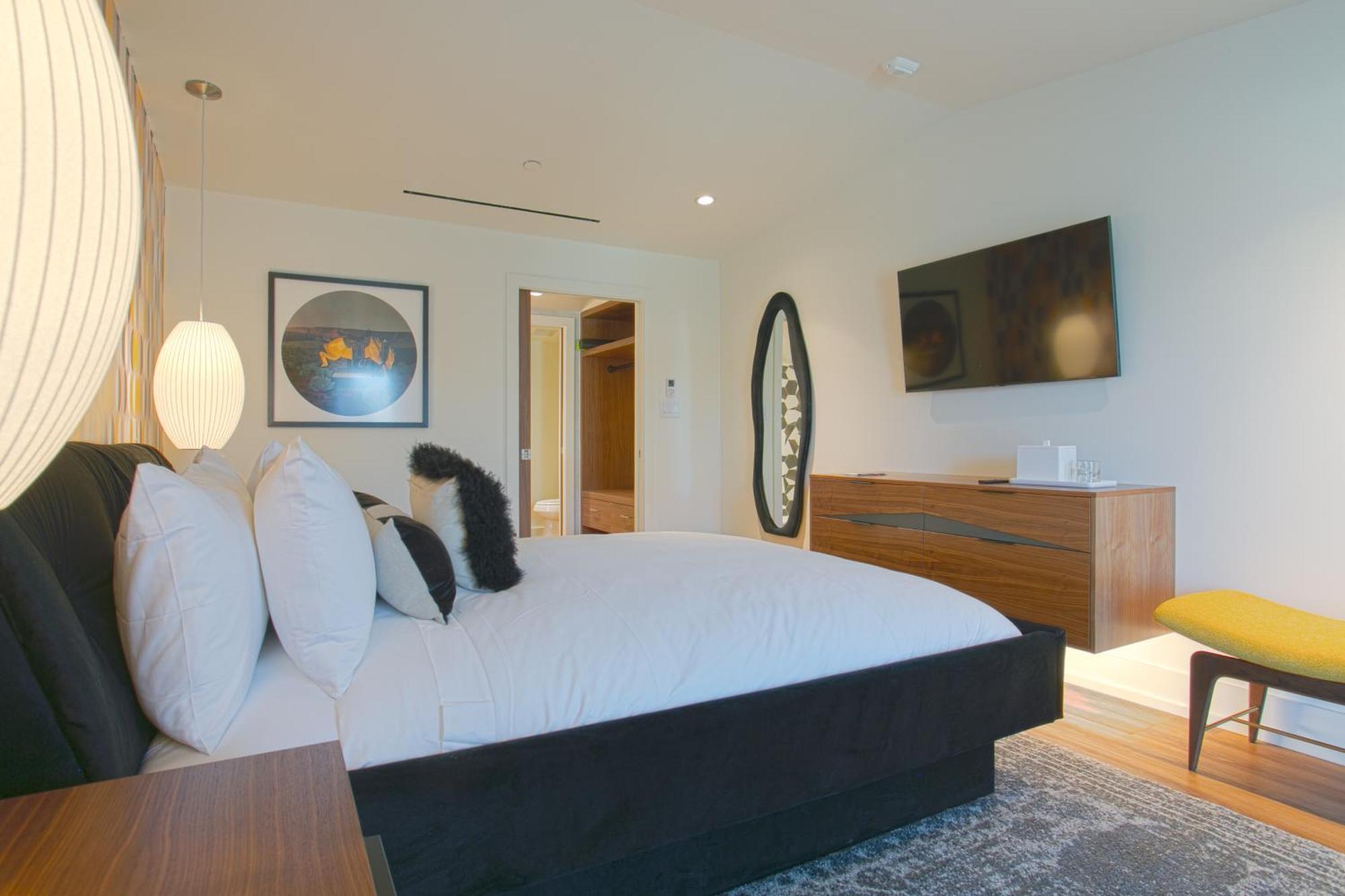 Interstate Inn Stephenville Ngoại thất bức ảnh