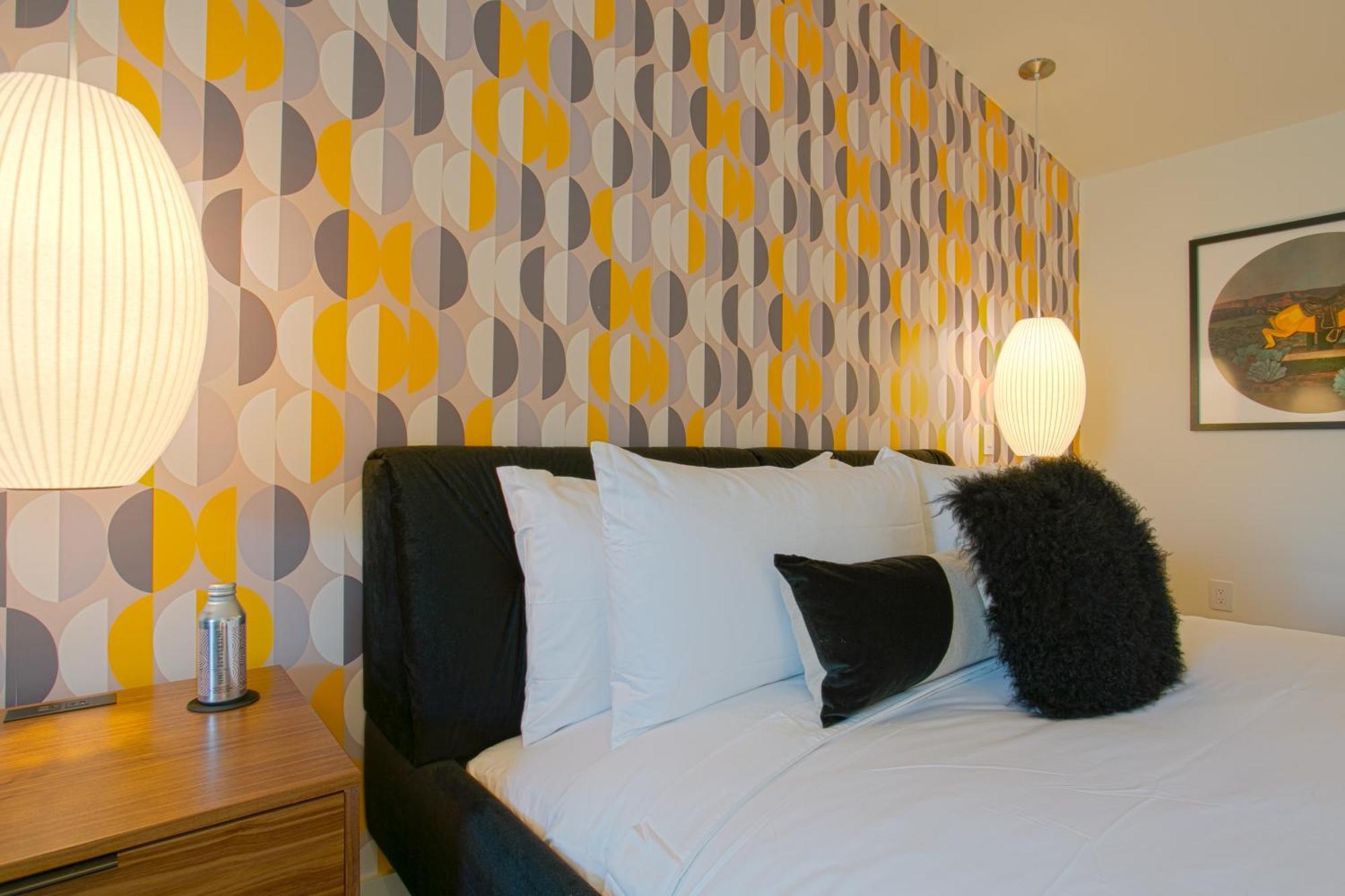 Interstate Inn Stephenville Ngoại thất bức ảnh