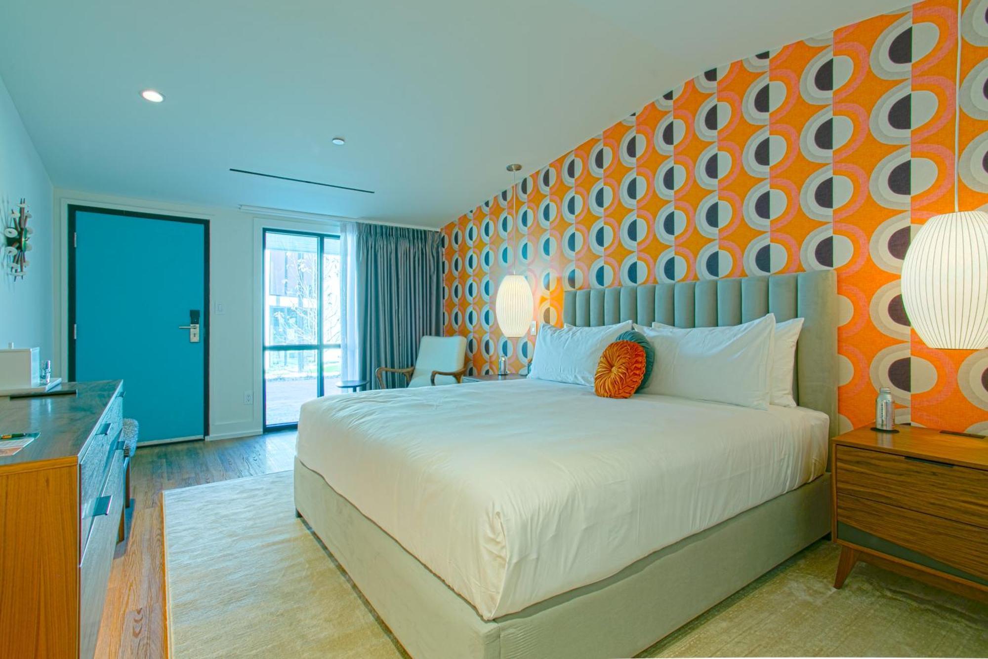 Interstate Inn Stephenville Ngoại thất bức ảnh