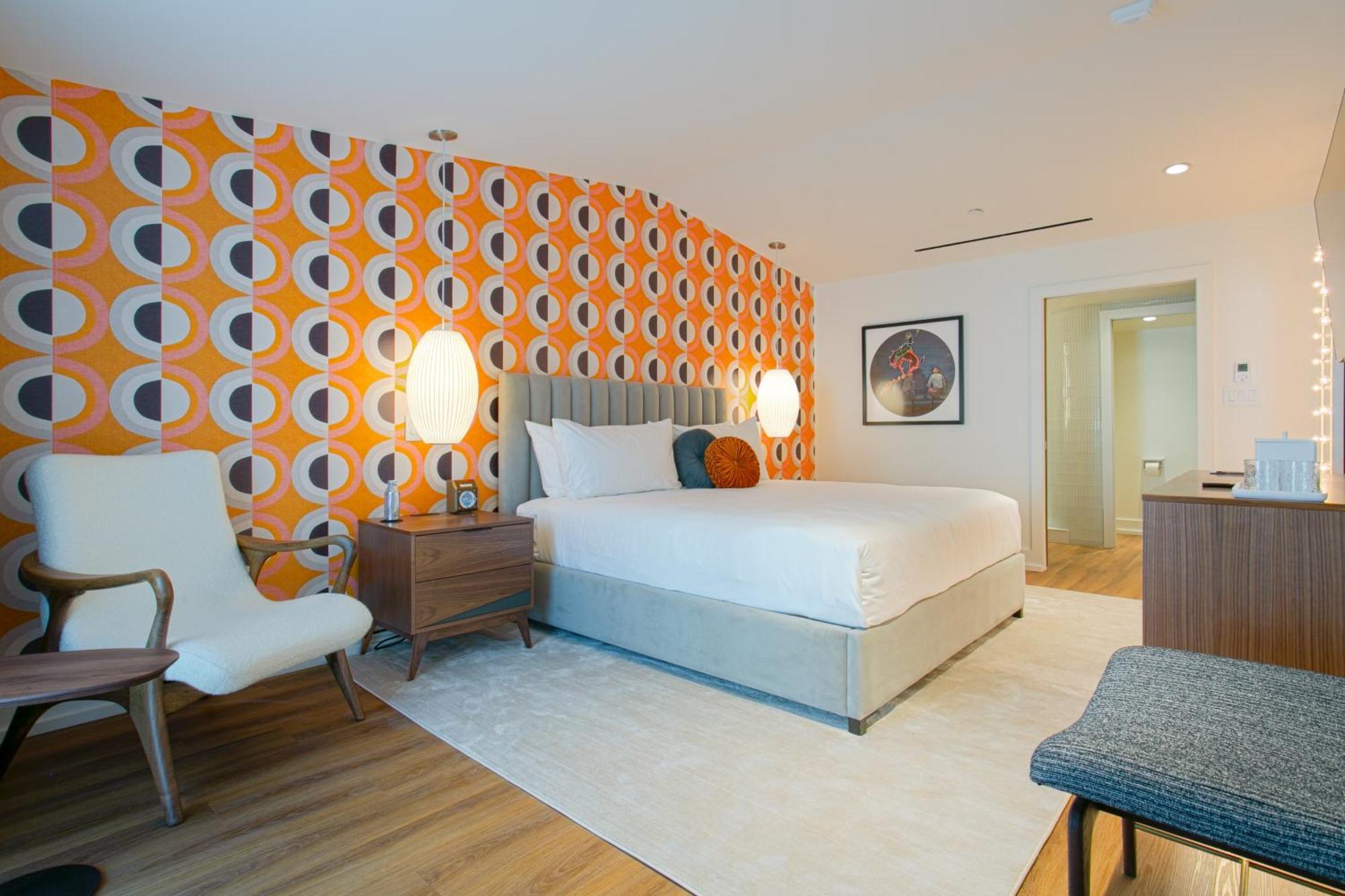 Interstate Inn Stephenville Ngoại thất bức ảnh