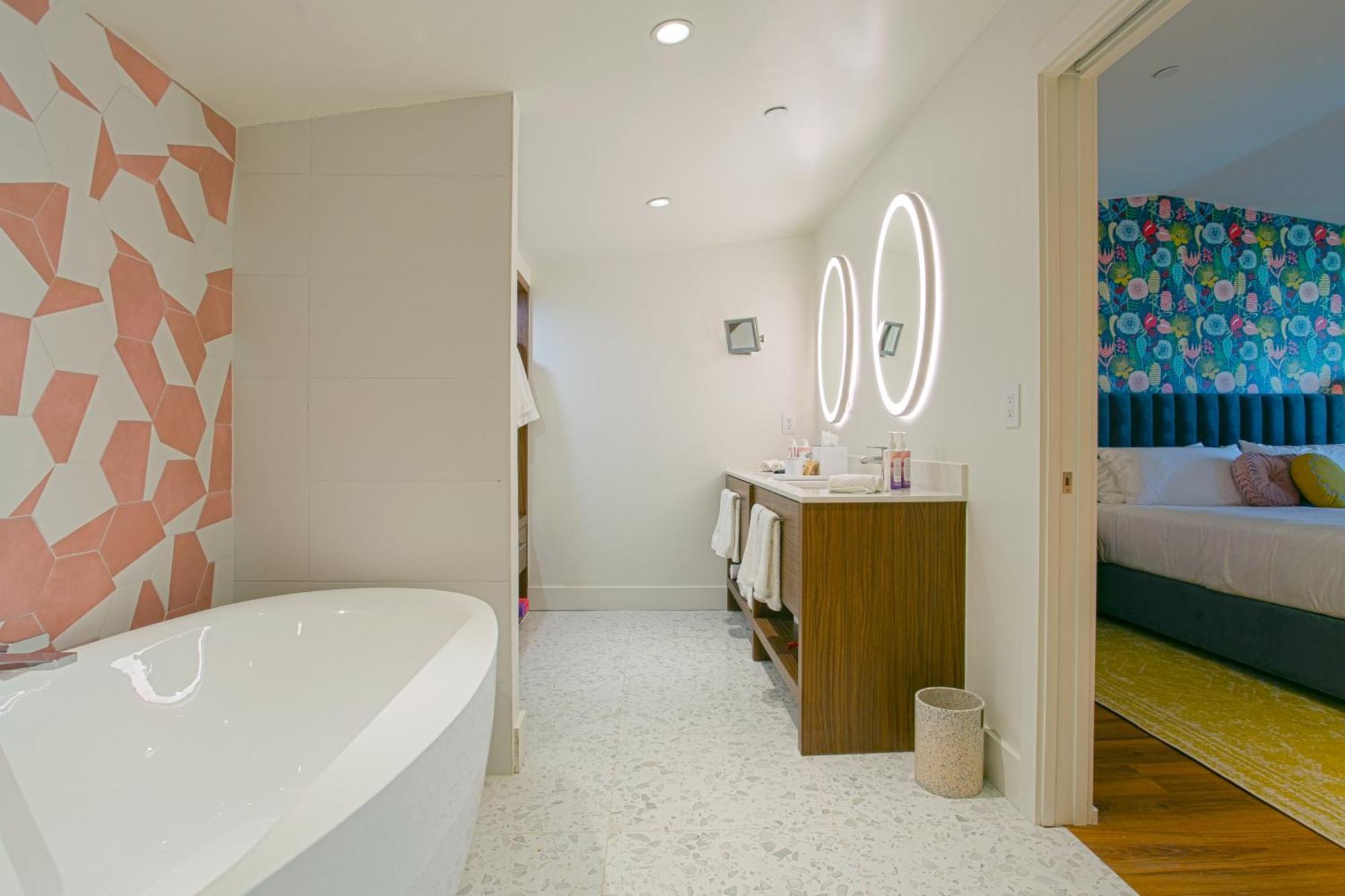 Interstate Inn Stephenville Ngoại thất bức ảnh
