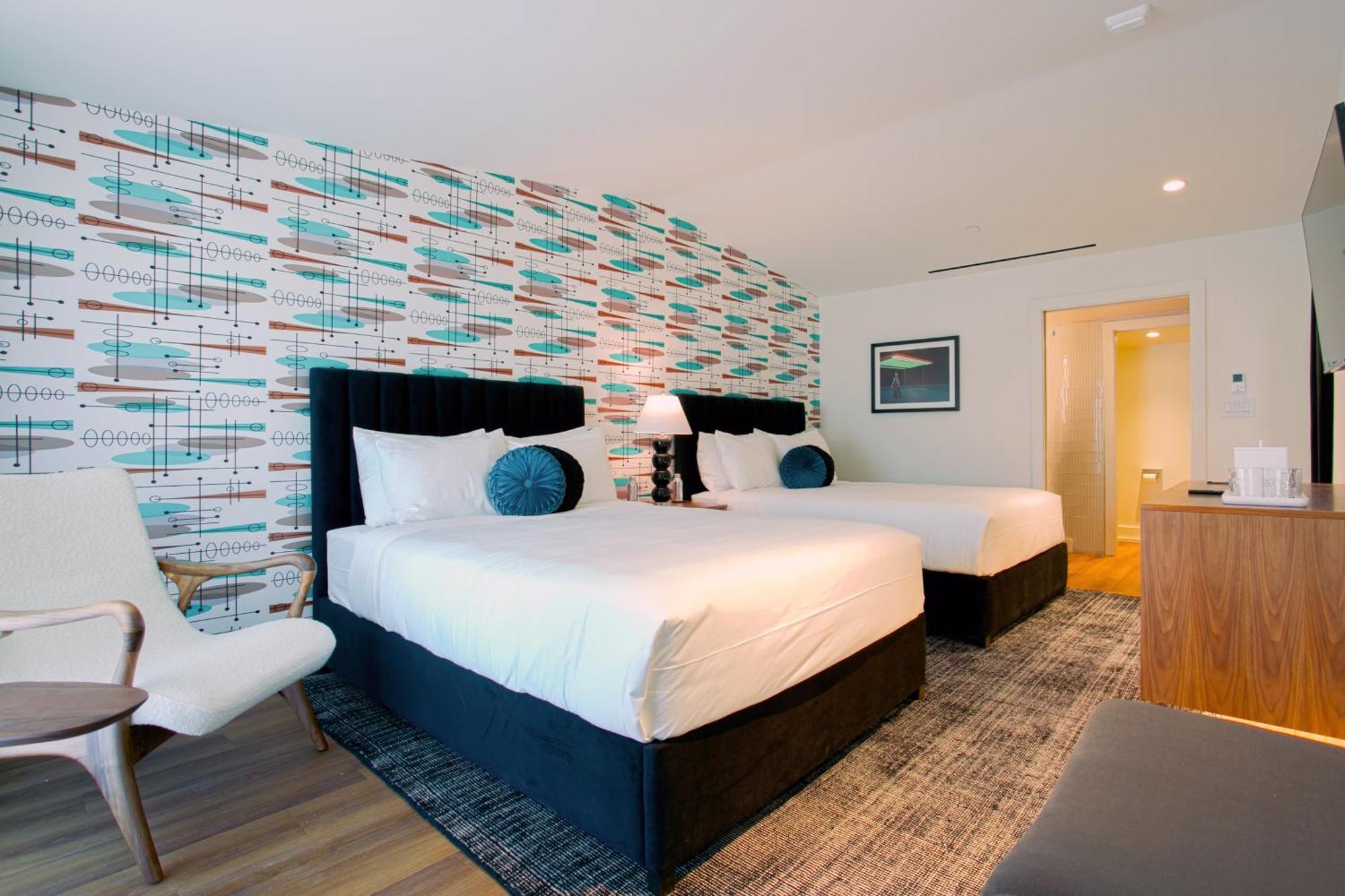 Interstate Inn Stephenville Ngoại thất bức ảnh