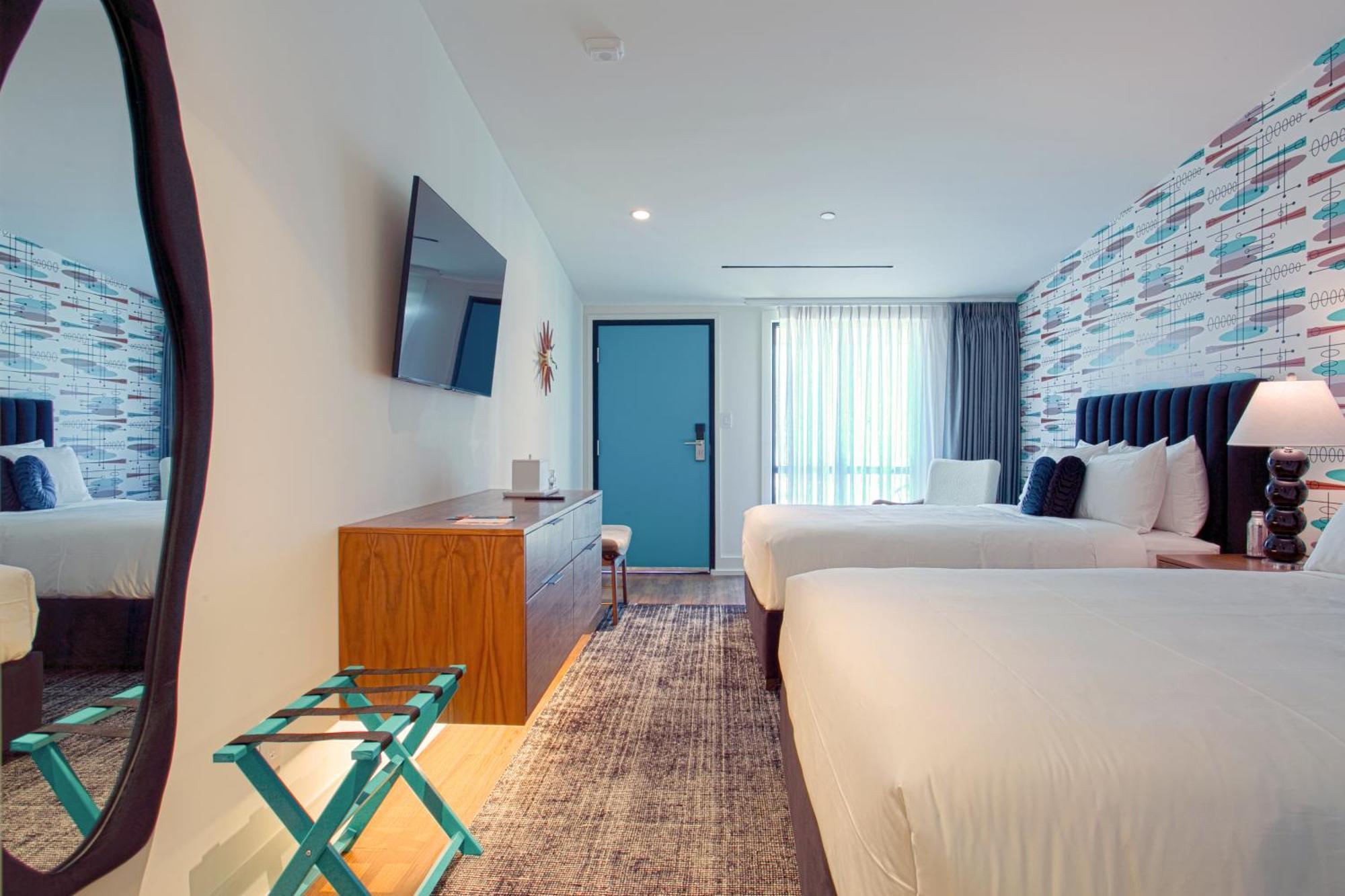 Interstate Inn Stephenville Ngoại thất bức ảnh
