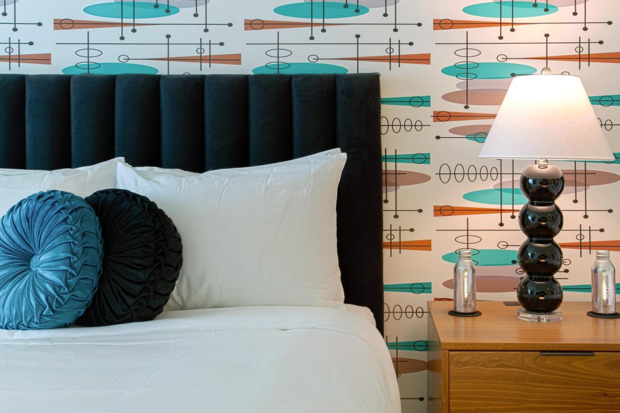 Interstate Inn Stephenville Ngoại thất bức ảnh