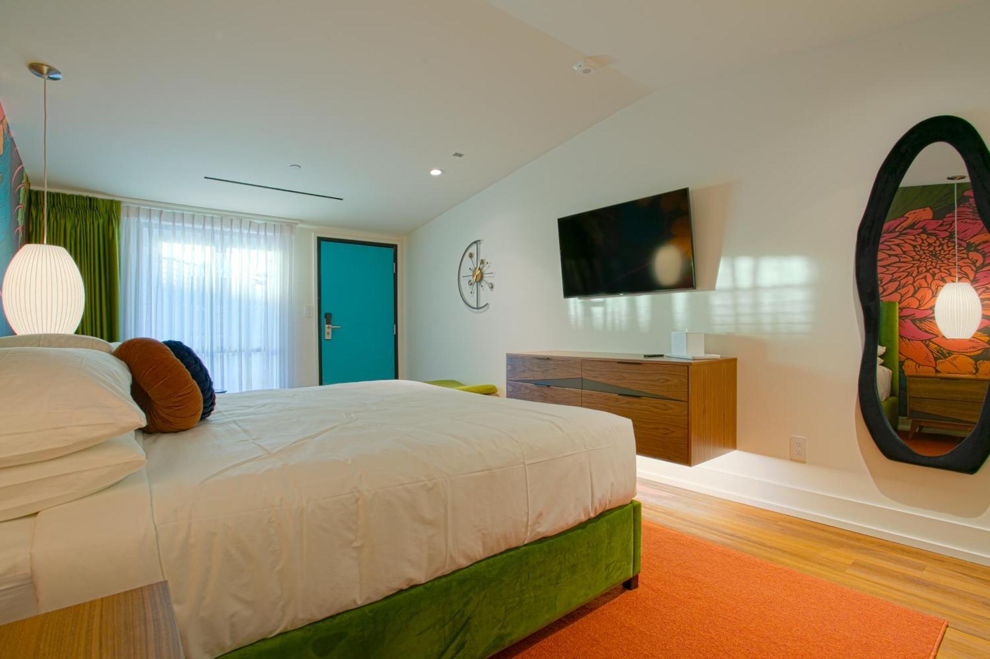 Interstate Inn Stephenville Ngoại thất bức ảnh