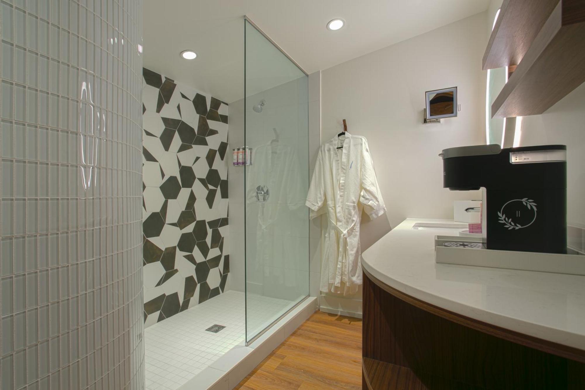 Interstate Inn Stephenville Ngoại thất bức ảnh