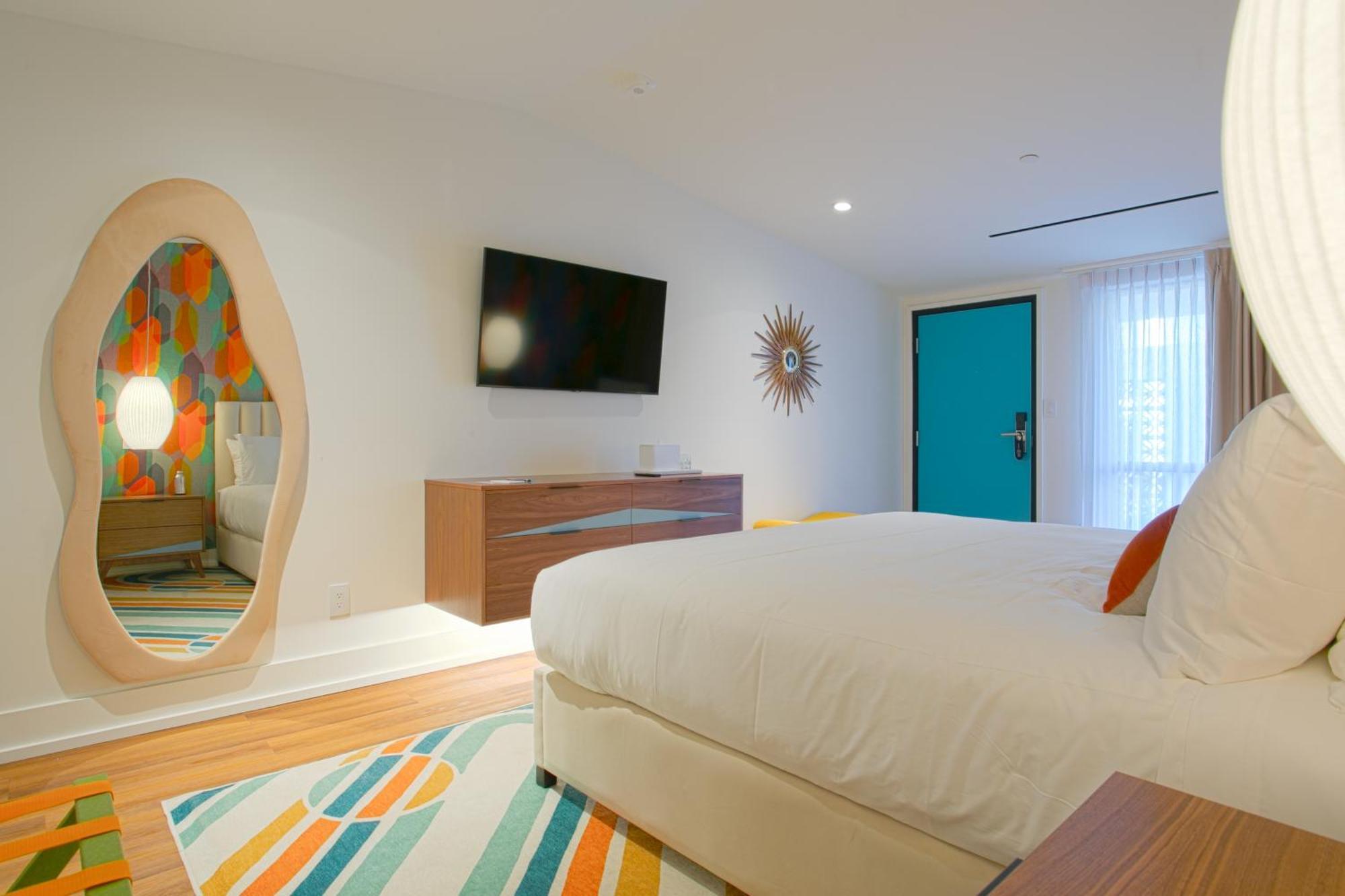 Interstate Inn Stephenville Ngoại thất bức ảnh