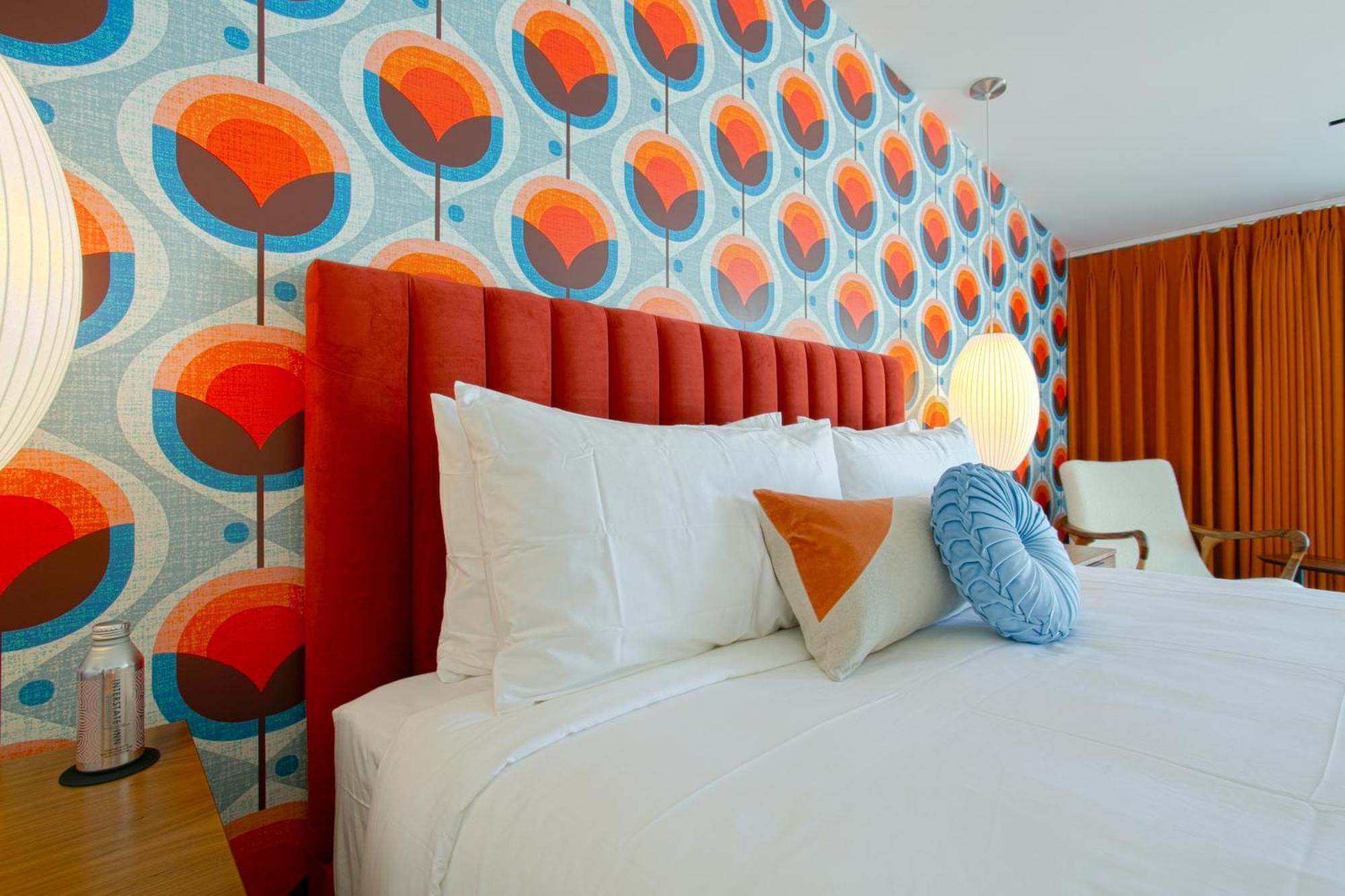 Interstate Inn Stephenville Ngoại thất bức ảnh