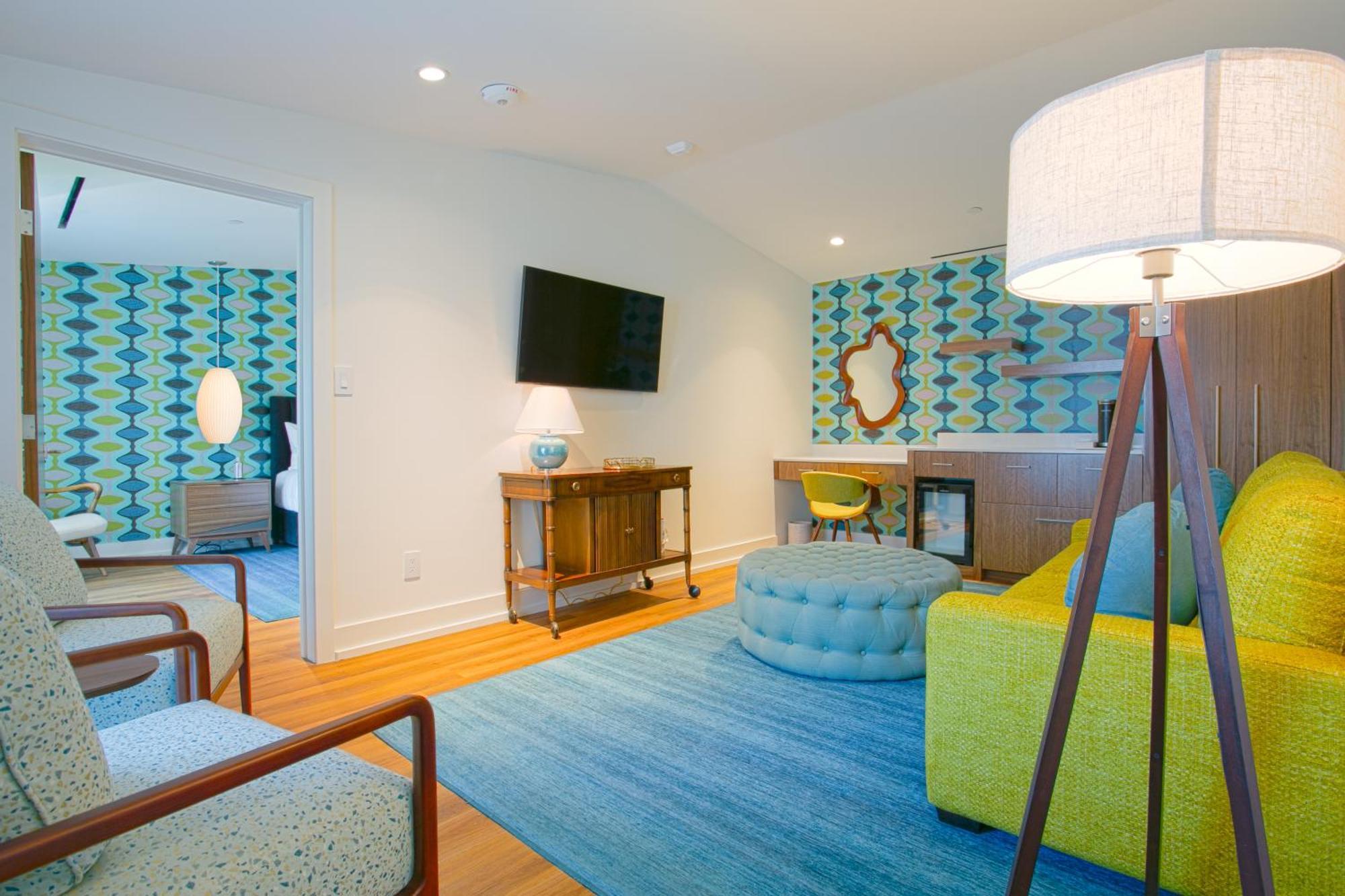 Interstate Inn Stephenville Ngoại thất bức ảnh